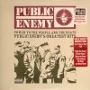 Power To The People And The Beats (Public Enemy's Greatest Hits)