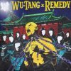 Remedy Meets Wu-Tang