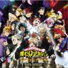 MY HERO ACADEMIA: HEROES RISING
