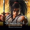 Samurai Shodown Original Soundtrack