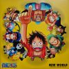 One Piece : New World (Original Soundtrack)