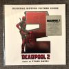 Deadpool 2 (Original Motion Picture Score)