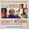 Don't Worry, He Won't Get Far On Foot (Original Motion Picture Soundtrack)