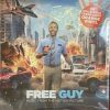 Free Guy (Music From The Motion Picture)