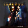 Iron Man (Original Motion Picture Soundtrack)