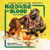 Mad Doctor Of Blood Island (Original Motion Picture Soundtrack)
