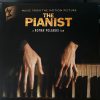 The Pianist (Music From The Motion Picture) (A Roman Polanski Film) Ltd Green