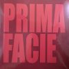 Prima Facie (Original Theatre Soundtrack)