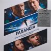 Paranoia (Original Motion Picture Soundtrack)