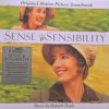 Sense And Sensibility (Original Motion Picture Soundtrack)