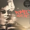 Romeo Must Die (The Album)