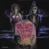 The Return Of The Living Dead (Original Soundtrack)