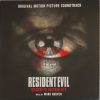 Resident Evil Welcome To Raccoon City (Original Motion Picture Soundtrack)