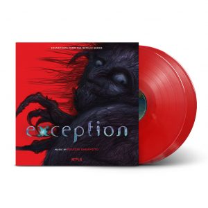 Exception (Soundtrack From The Netflix Anime Series)