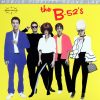 The B-52's