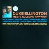 Duke Ellington Meets Coleman Hawkins