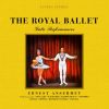 The Royal Ballet Gala Performances