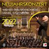 Neujahrskonzert 2022