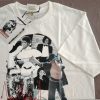 Bape X Michael Jackson T-Shirt