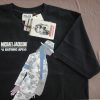 Bape X Michael Jackson T-Shirt