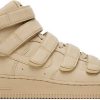 Nike x Billie Eilish Air Force 1 High '07-DM7926 200