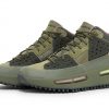 Pharrell Williams x Adidas Hu NMD_S1 RYAT  'Olive' IE4686