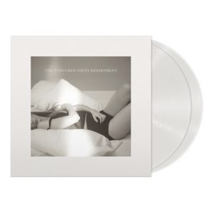 The Tortured Poets Department