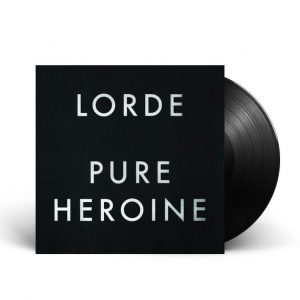 Pure Heroine