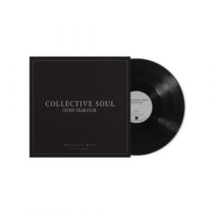 7even Year Itch: Greatest Hits 1994-2001