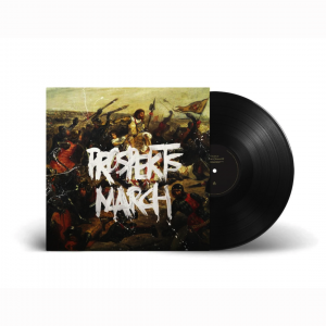 Prospekt's March EP