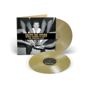 Who Cares A Lot? The Greatest Hits