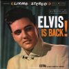 Elvis Is Back!