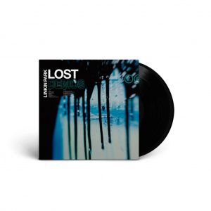 Lost Demos