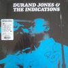 Durand Jones & The Indications