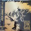 Tank! Gold Cowboy Bebop