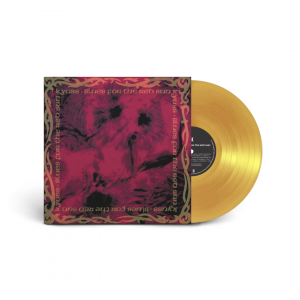 Blues For The Red Sun