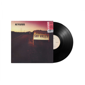 Welcome To Sky Valley