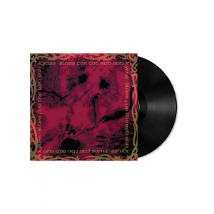 Blues For The Red Sun