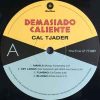 Demasiado Caliente