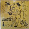 The Magnificent Charlie Parker