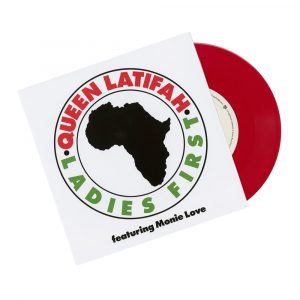 Ladies First / Come Into My House