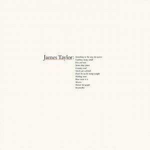 James Taylor's Greatest Hits