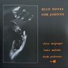 Blue Notes for Johnny