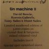 Tin Machine II
