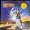 Music from the Motion Picture Soundtrack-Back To The Future