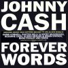 Johnny Cash: Forever Words