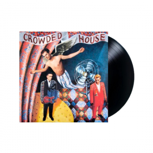 Crowded House