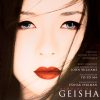 Memoirs Of A Geisha