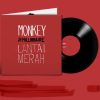 Lantai Merah