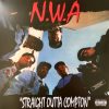 Straight Outta Compton